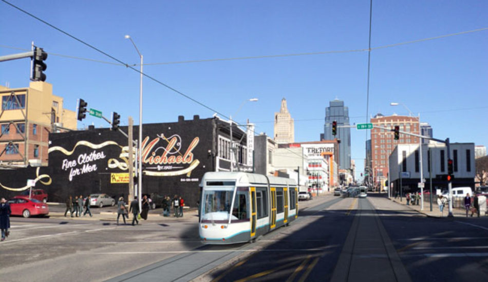 Image for: Missouri business leaders spark transit projects with new “Show Me” ideas (Part I)