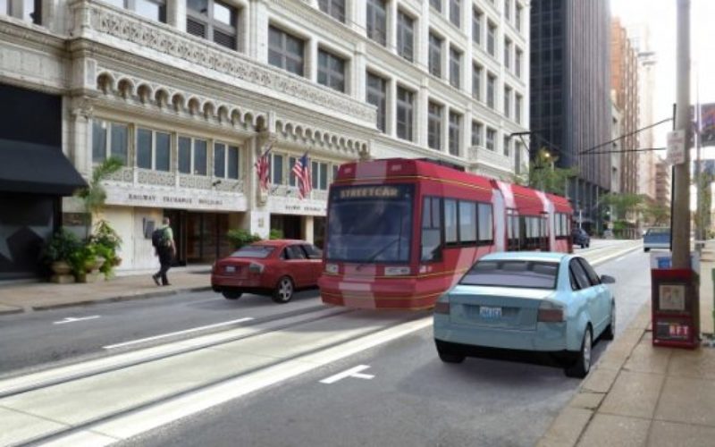 Image for: Missouri business leaders spark transit projects with new “Show Me” ideas (Part II)