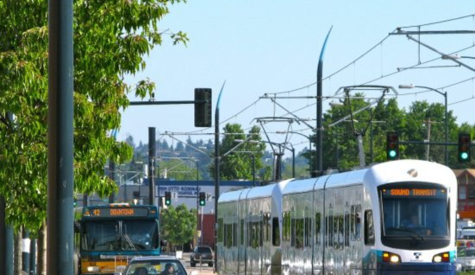 Image for: Seattle Transit Plays Leapfrog