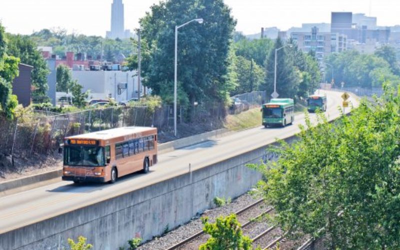Image for: Can Pittsburgh build the next great American transit system?