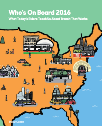 Image For: Who’s On Board 2016