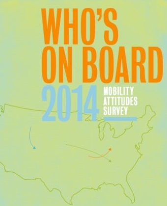 Image For: Who’s On Board 2014