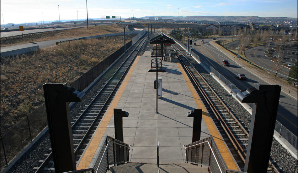 Image for: Planning on a Budget: Denver’s “Build Your Own Transit System.”