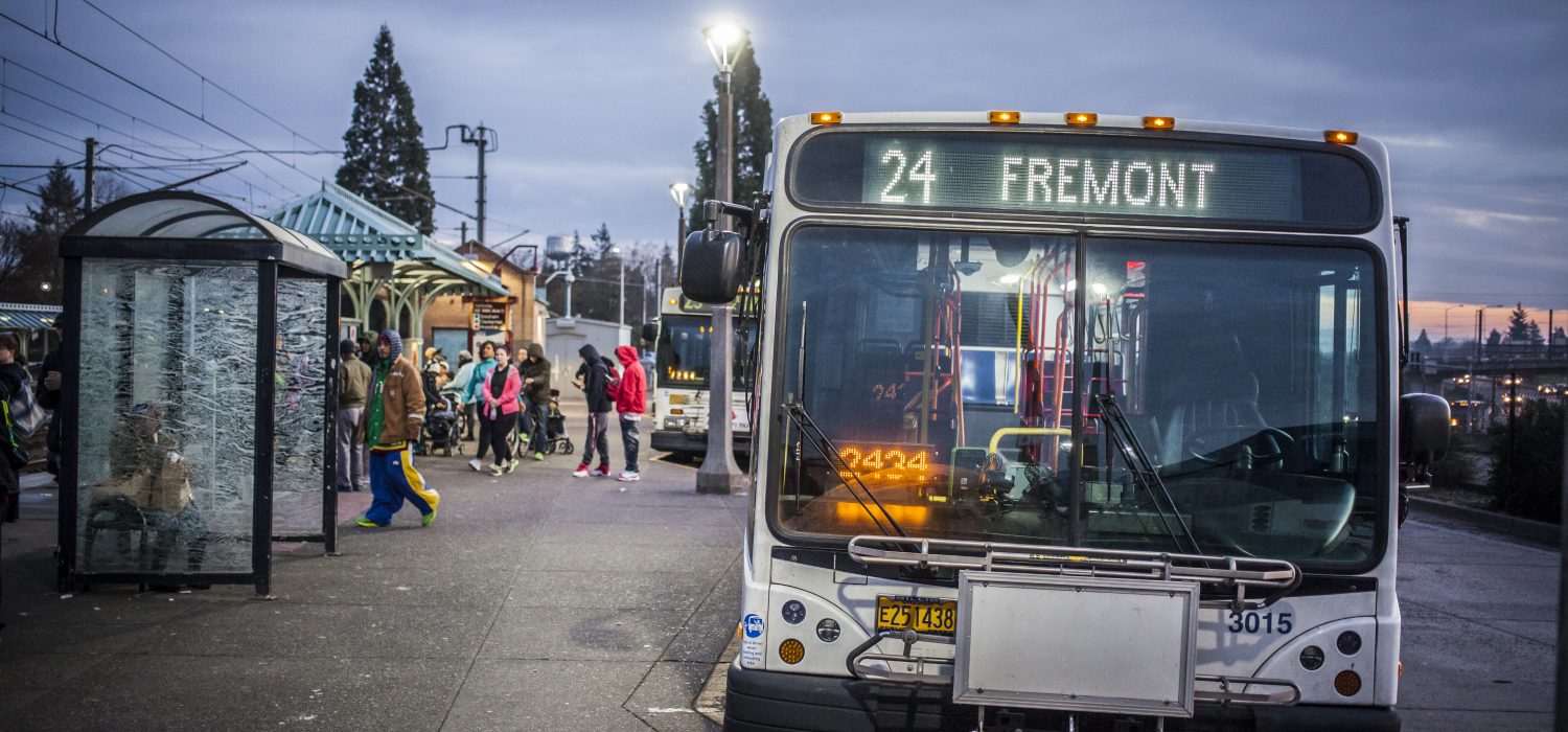 In Portland, Economic Displacement May Be A Driver of Transit Ridership Loss TransitCenter In Portland, Economic Displacement May Be A Driver of Transit Ridership Loss TransitCenter