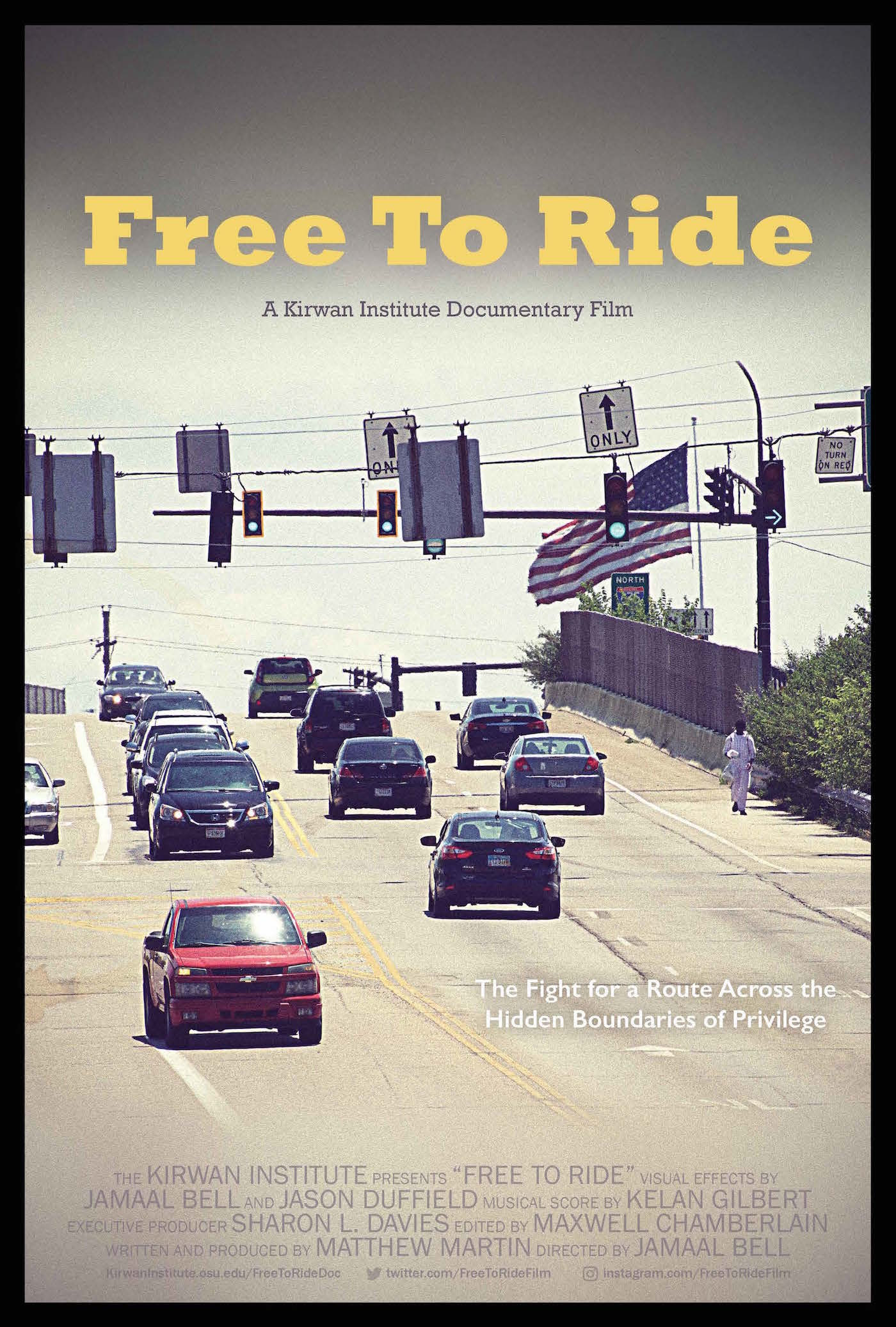 Image for: Free to Ride