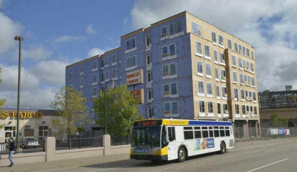Image for: Transit-Oriented Development is More Transit-Oriented When It’s Affordable Housing