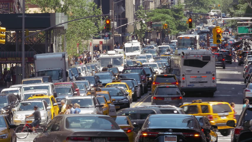 congestion pricing nyc