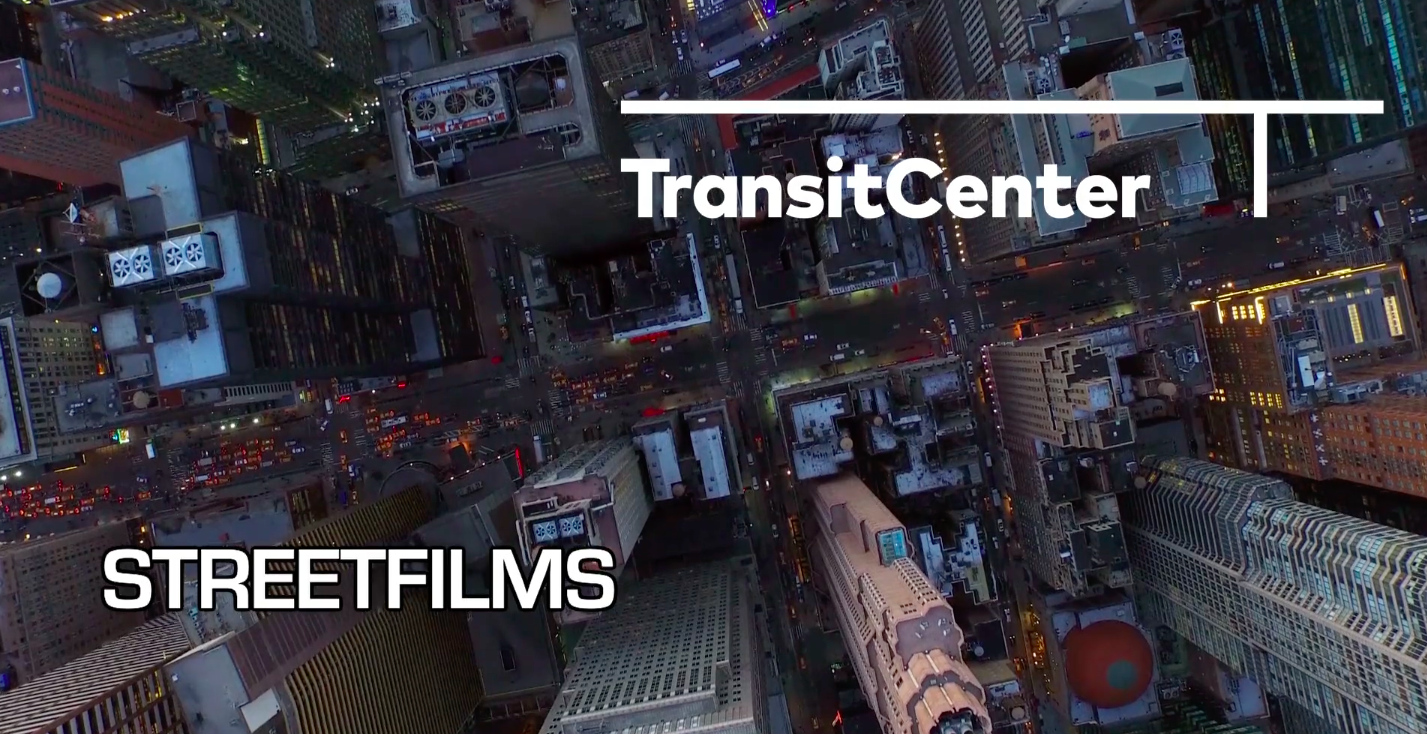 Image for: Films from the Street: How to Turn Your Commute into a Headline