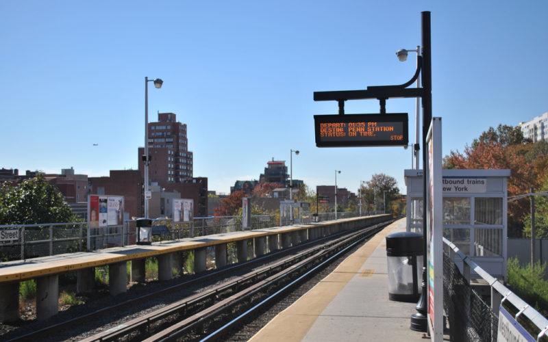 Image for: Make Gold-Plated LIRR Project Work For NYC Neighborhoods