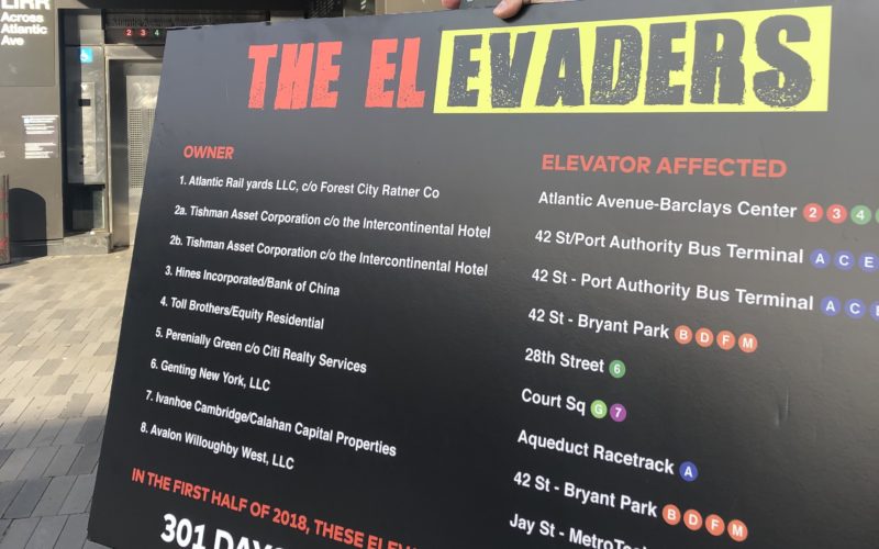 Image for: The El-Evaders