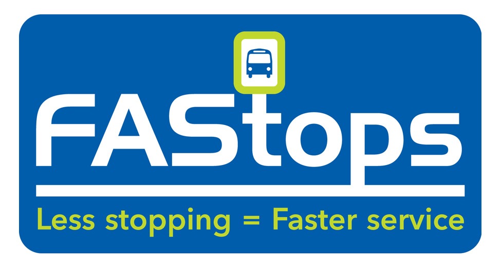 Logo for Fastops Campaign