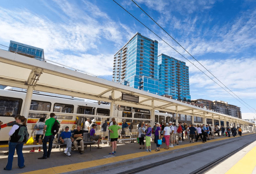 Image for: Priced Out: How Transit Agencies Are Responding to the Housing Crisis