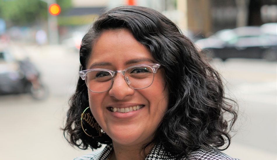 Image for: Women Changing Transportation: Carolyn Vera