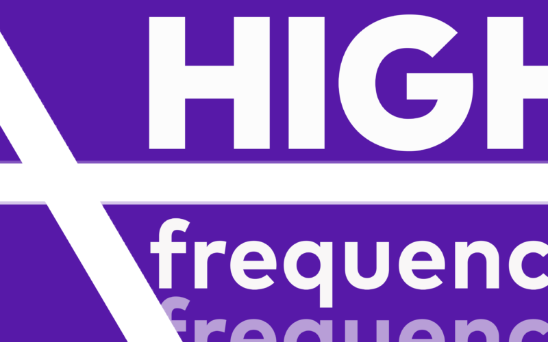 Image for: Introducing High Frequency, TransitCenter’s New Podcast!