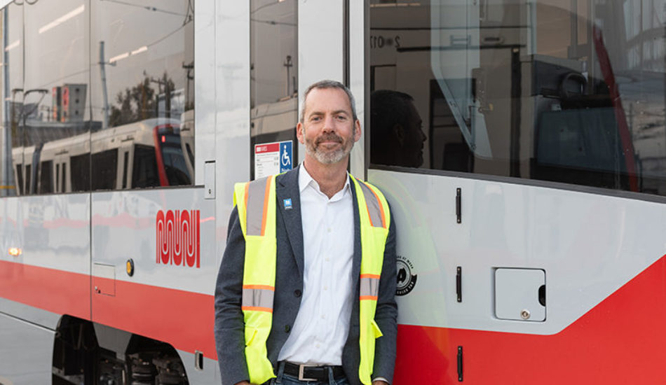 Image for: Rapid Adaptation to Rapid Change: An Interview With SFMTA’s Jeff Tumlin