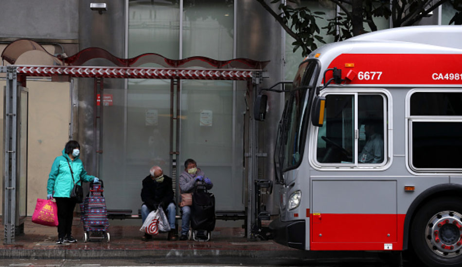 Image for: The CARES Act Came Up Short, Now Transit Agencies Are Running Out of Time