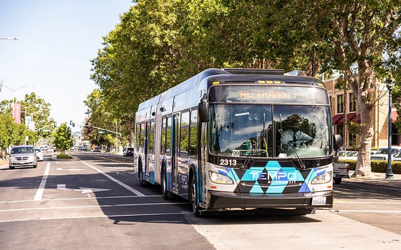 Image for: Pick Up the Tempo: Lessons From Oakland’s 20-Year BRT Saga