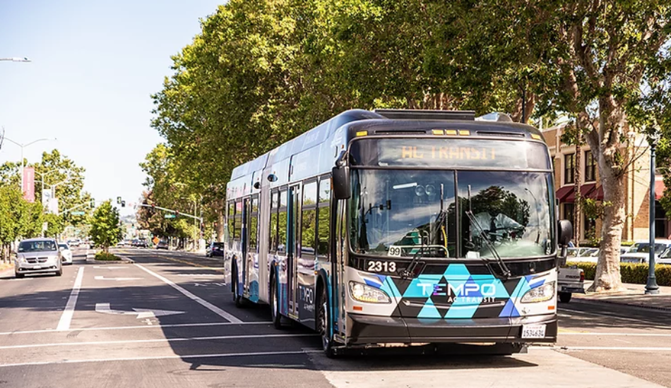 Image for: Pick Up the Tempo: Lessons From Oakland’s 20-Year BRT Saga
