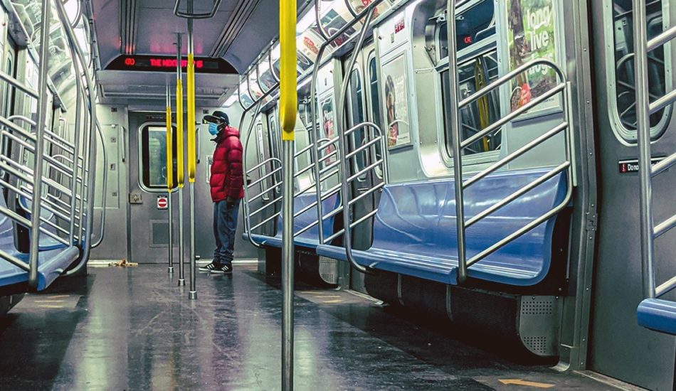 Image for: What Transit Agencies Get Wrong About Equity, and How to Get it Right