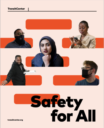 Image For: Safety For All