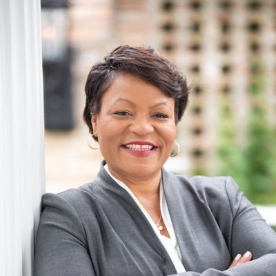 Image for: Who Rules Transit: A conversation with Mayor Cantrell