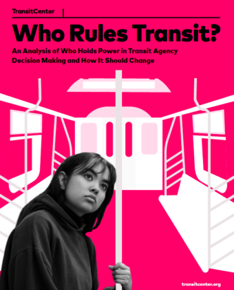 Image For: Who Rules Transit?