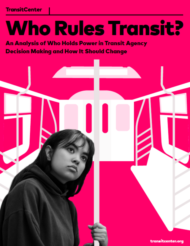 Image for: Who Rules Transit?
