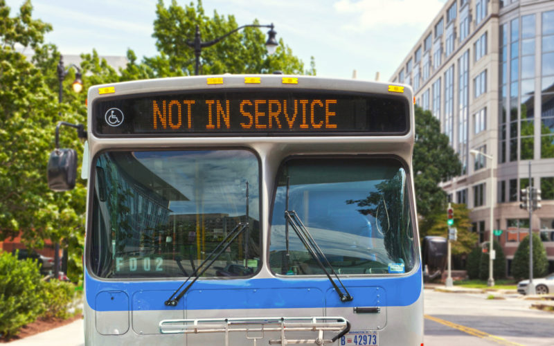 Image for: Bus Operators are in Crisis. Here’s How Agencies Can Turn Things Around.