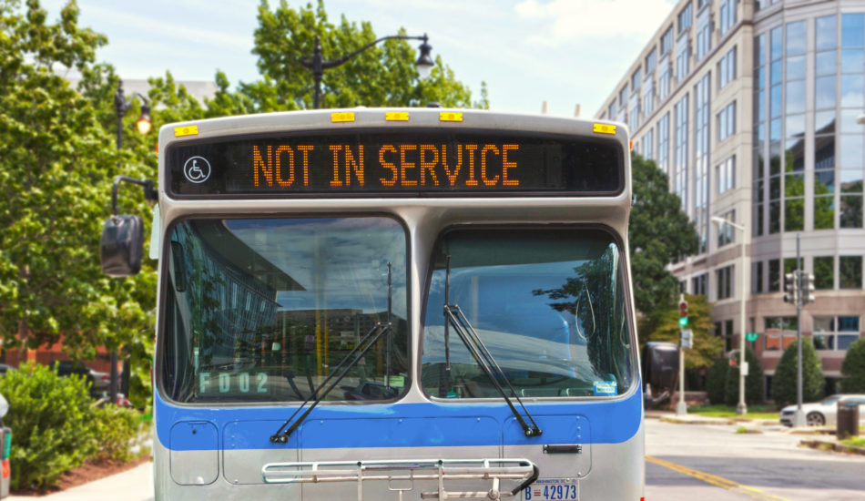 Image for: Bus Operators are in Crisis. Here’s How Agencies Can Turn Things Around.