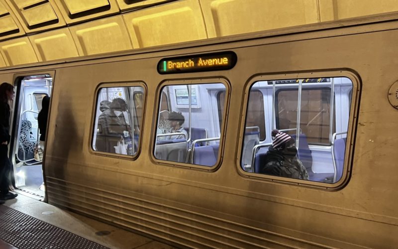 Image for: Checking in on Washington DC’s Transit Recovery 