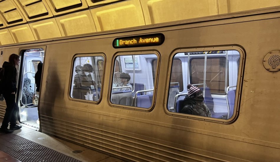 Image for: Checking in on Washington DC’s Transit Recovery 