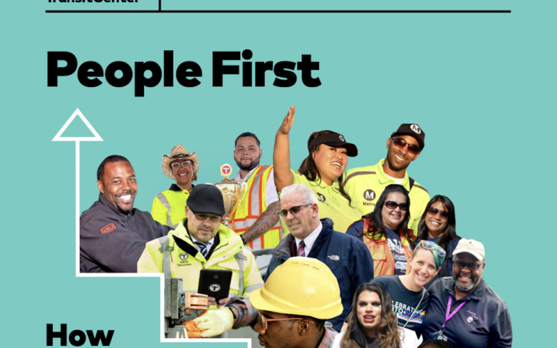 Image for: People First