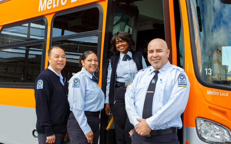 Image for: New Drug Testing Rule from USDOT Could Help Alleviate the Bus Operator Crisis