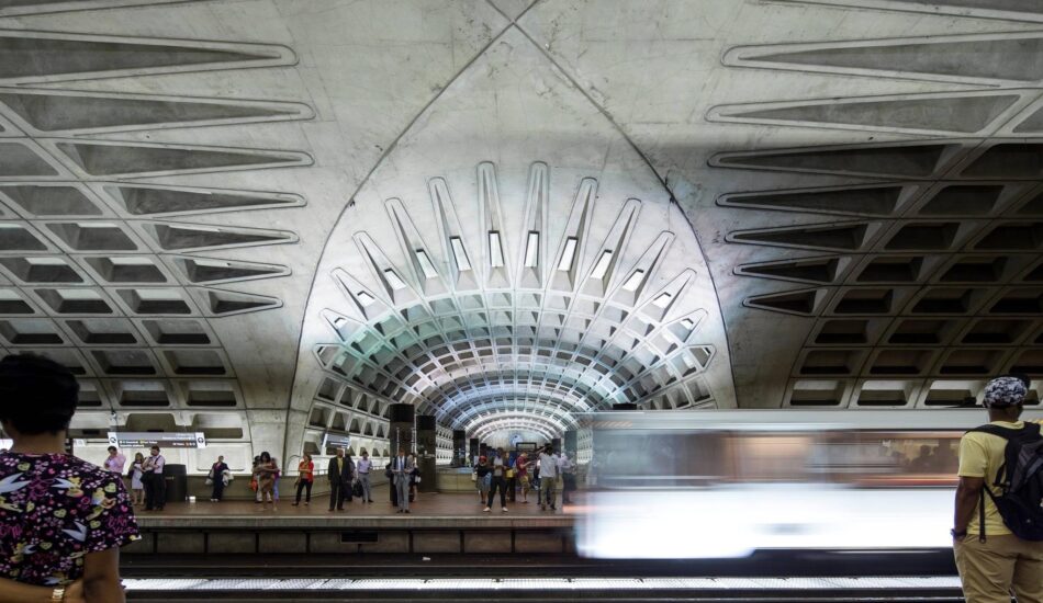 Image for: On the Brink: Will WMATA’s Progress Be Erased by 2024?
