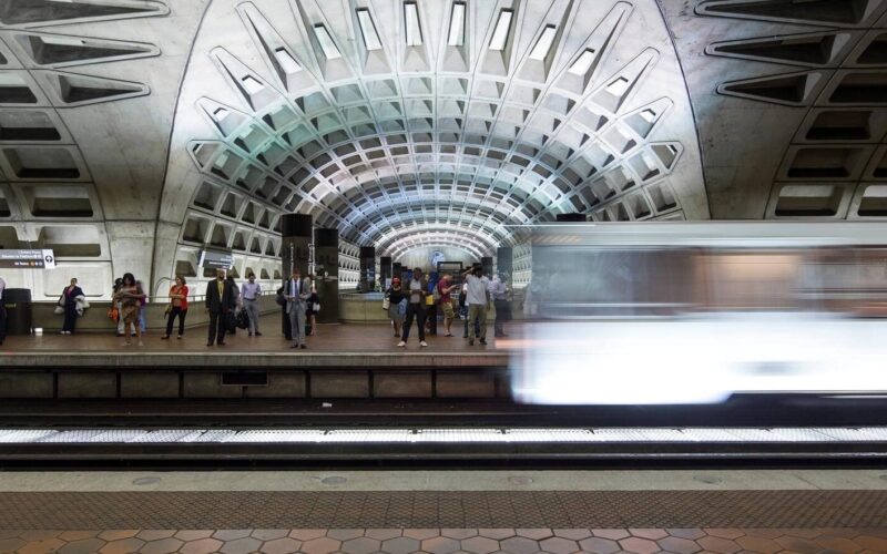 Image for: On the Brink: Will WMATA’s Progress Be Erased by 2024?