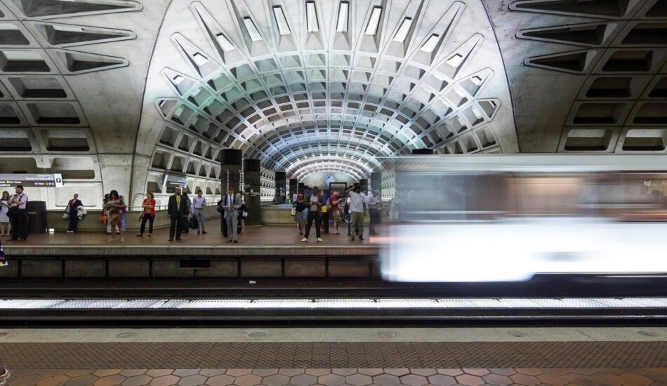 Image for: On the Brink: Will WMATA’s Progress Be Erased by 2024?