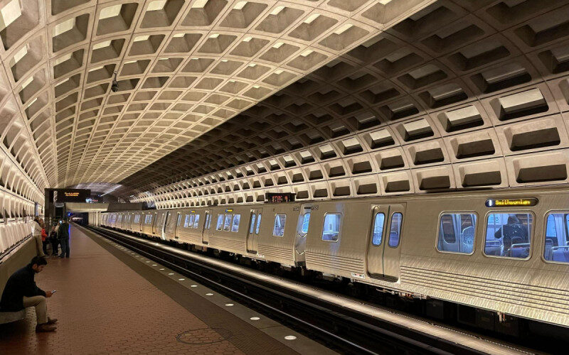 Image for: Death Spiral or New Dawn: How Did WMATA Get Here?